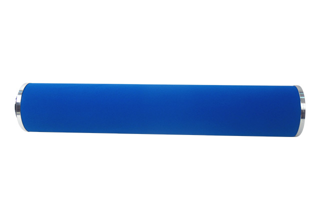 compressed air filter